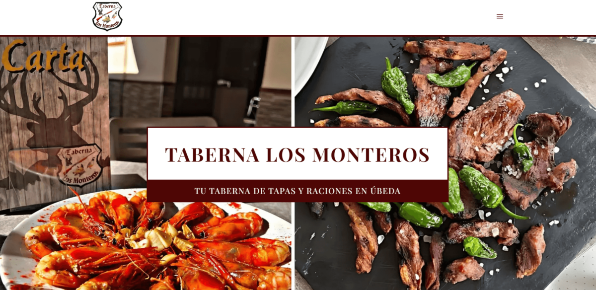 Taberna Los Monteros