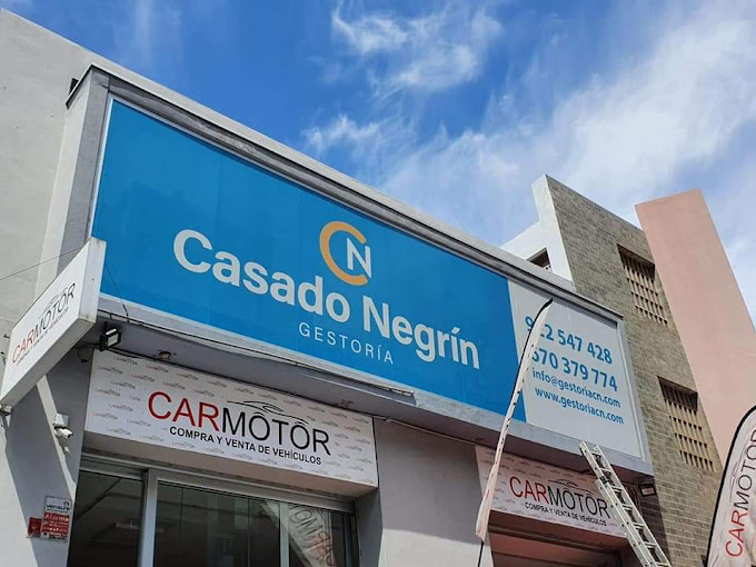 Gestoría Casado Negrín