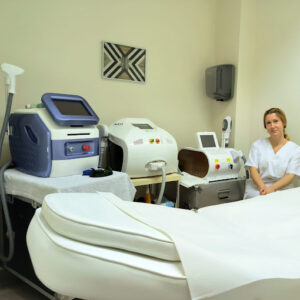 Foto de Vital Esthetic en Palma - Imagen 1