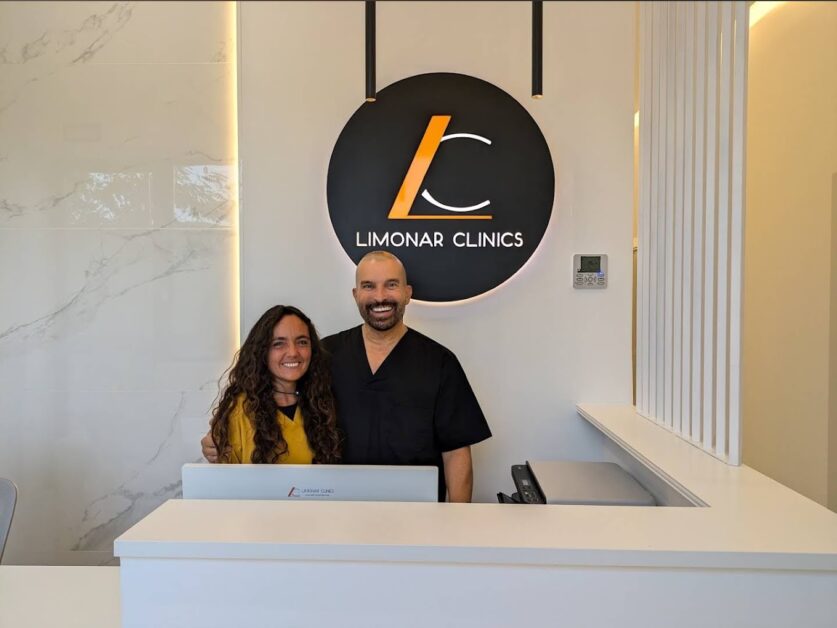 Limonar Clinics | Clínica Capilar & Injertos Capilares Málag