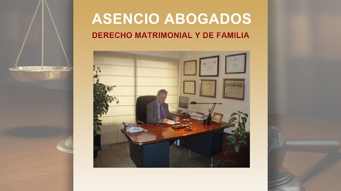 Asencio Abogados