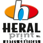 Heral Print