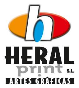 Heral Print - Tu Sitio Web