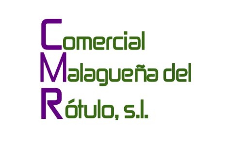 Comercial Malagueña Del Rótulo S.l - Tu Sitio Web