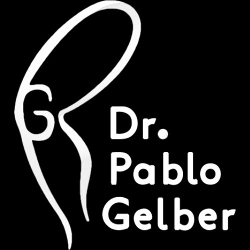 Dr. Pablo Gelber - Tu Sitio Web