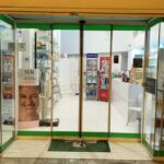 FARMACIA PARQUE YAMAGUCHI - Farmacia en Pamplona