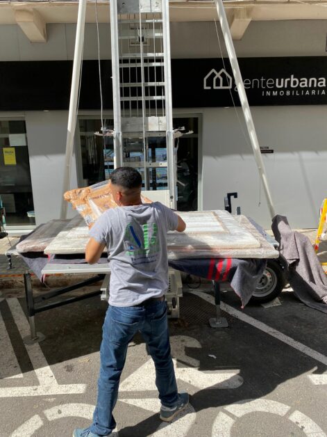 Mudanzas En Valencia | Mudanzas Palma