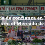 Frutería el Cantó de la Bona Tomata