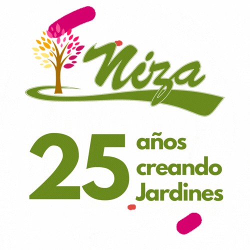 Niza Jardinería – Proyectos Para Exterior. - Tu Sitio Web