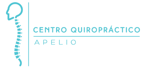 Centro Quiropráctico Apelio - Tu Sitio Web