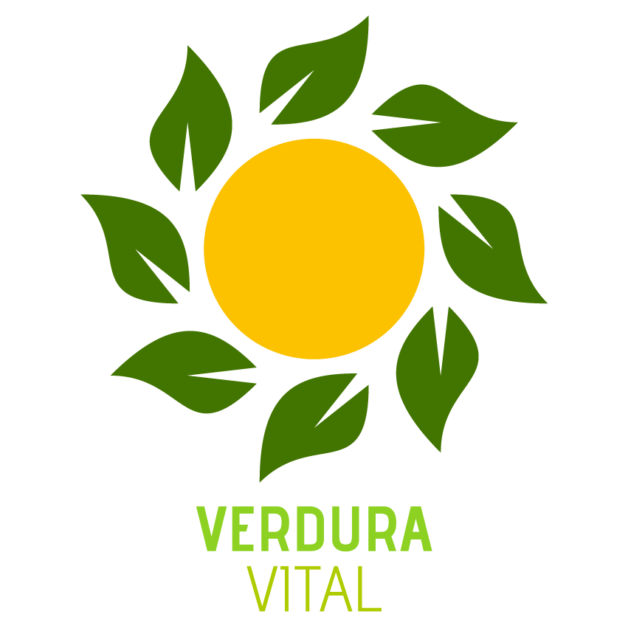 Verdura Vital - Tu Sitio Web