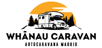 Whanau Caravan – Autocaravanas Madrid - Tu Sitio Web