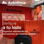 Audiogroup Audologia para todos