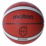 balon baloncesto molten b3g2000