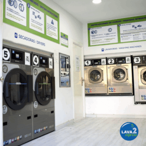Foto de Lava2Express C. Enrique Mederos Lorenzo en Los Llanos - Imagen 5