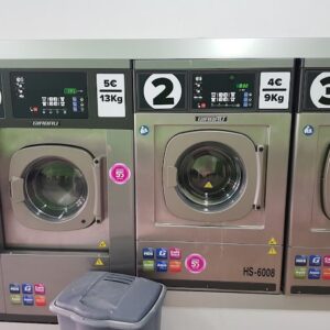 Foto de Lava2Express C. Enrique Mederos Lorenzo en Los Llanos - Imagen 2