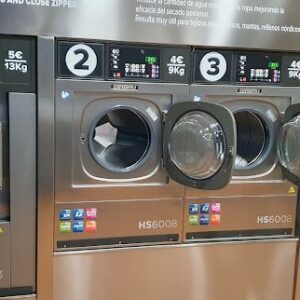 Foto de Lava2Express C. Jorge Manrique en Santa Cruz de Tenerife - Imagen 5