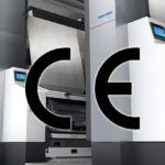 imagen certificado CE maquinas imprenta