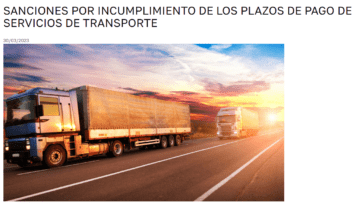 transporte