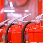 Extintores Contra Incendios IntecSeguridad