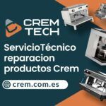 cremtech crem soporte servicio tecnico madrid espana reparacion productos maquina sistema cafetera espumador electrico electrodomestico espresso  7