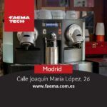 faematech faema soporte servicio tecnico madrid espana reparacion productos maquina sistema cafetera espumador electrico electrodomestico espresso 9