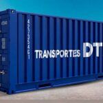 05 contenedores transportes dtb