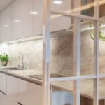 Cora Arquitectura Interior Reformas integrales cocina