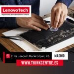 Lenovotech | Lenovo Servicio Técnico, Reparación Ordenadores Portátiles Tabletas | Cargadores, Madrid