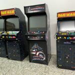 Miarcade: Maquinas Arcade Recreativas – Alquiler Y Compras