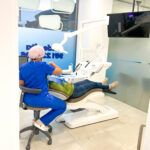 Clínica Dental Cleardent Málaga Carlos Haya