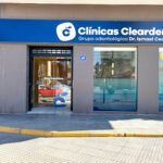 Clínica Dental Cleardent Málaga Carlos Haya
