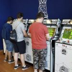 Miarcade: Maquinas Arcade Recreativas – Alquiler Y Compras