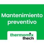 Thermomixtech | Servicio Técnico Thermomix