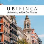 Ubifinca | Administración De Fincas En Madrid