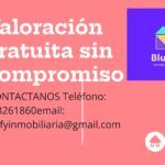 Blufy Inmobiliaria En Zaragoza, Sin Comisión