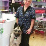 Rebeca Cuevas – Peluquería De Mascotas Y Consulta Veterinaria