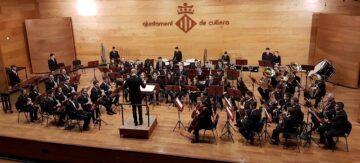 Societat Ateneu Musical De Cullera