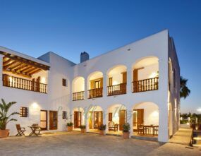 Las Villas Ibiza