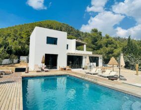 Las Villas Ibiza