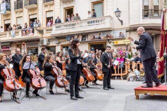 Societat Ateneu Musical De Cullera