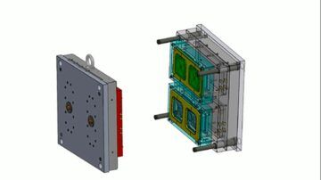 Gotiplast Empresa De Inyección De Plásticos| Moldeo Por Inyección