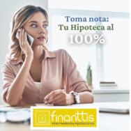 Finanttis Intermediarios Hipotecarios