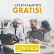 Finanttis Intermediarios Hipotecarios