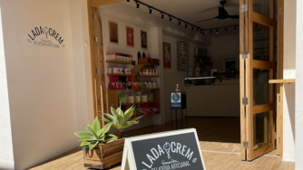 Ladacrem – Gelateria Artesanal