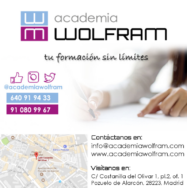 Academia Wolfram