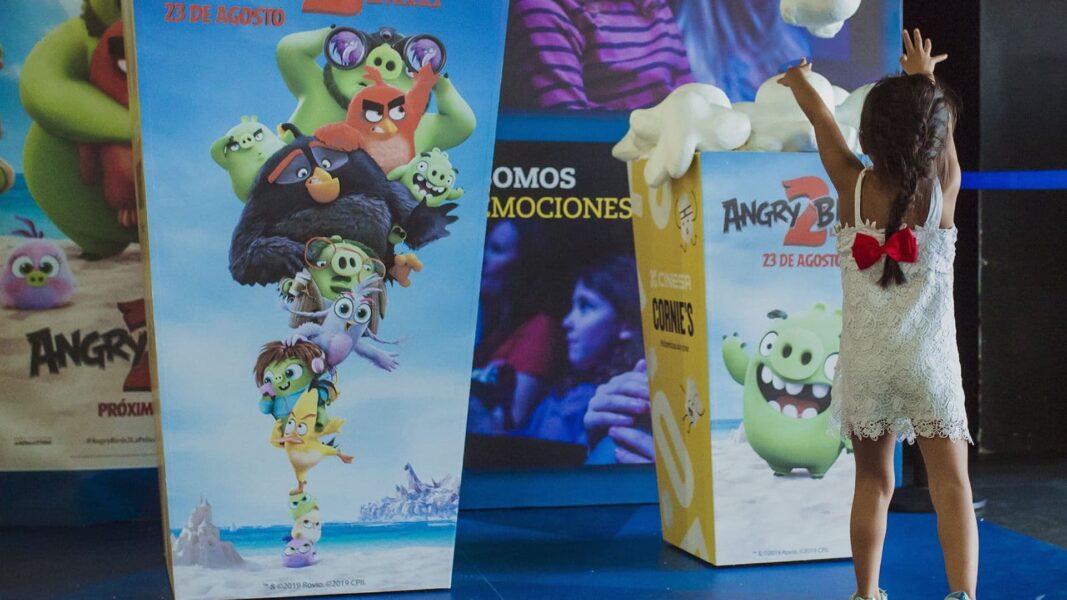 Foto de Punto Singular - Marketing Experiencial y eventos en Barcelona - Imagen 2