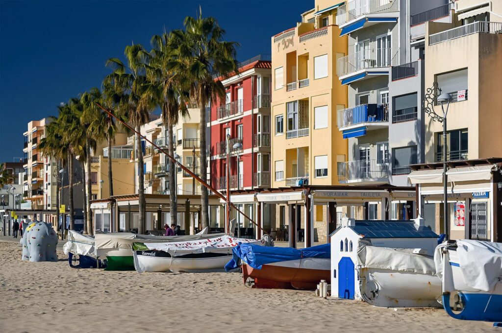 Foto de Sat Calafell Reparación Aire acondicionado y Calderas en Vilanova i la Geltrú - Imagen 11