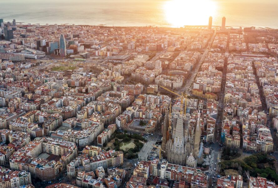 Foto de Ingeniería en Barcelona en Sant Boi de Llobregat - Imagen 3