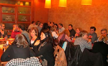 Foto de Restaurante Cabañeros en Barcelona - Imagen 8